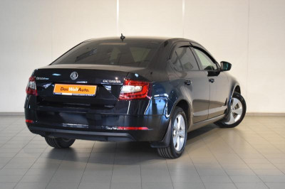 ŠKODA OCTAVIA 1.4 TSI DSG (150 л.с.) Ambition