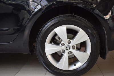 ŠKODA OCTAVIA 1.4 TSI DSG (150 л.с.) Ambition