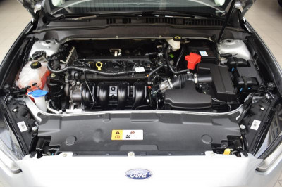 Ford Mondeo 2.5 AT (149 л. с.) Trend