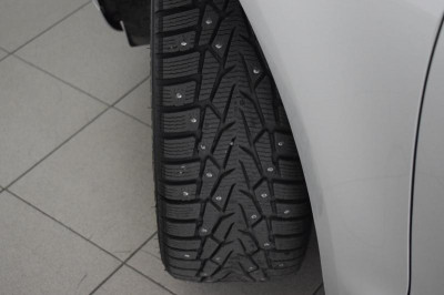 Ford Mondeo 2.5 AT (149 л. с.) Trend