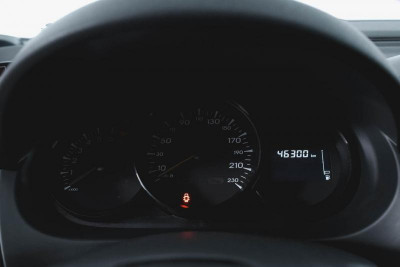 Renault Fluence 1.6 AT (110 л. с.)