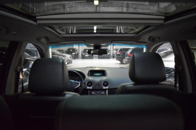 Renault Koleos 2.5 CVT 4x4 (171 л. с.)