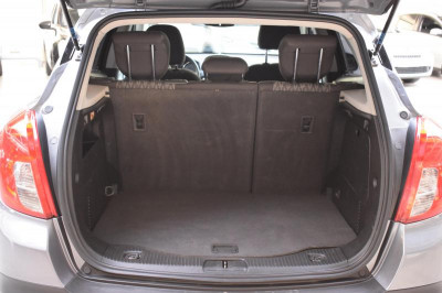 Opel Mokka 1.8 MT (140 л. с.)
