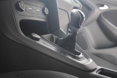 Ford Focus Универсал 1.6 Ti-VCT MT (105 л. с.) Trend