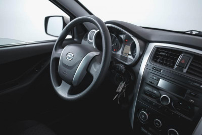 Datsun ON-DO 1.6 МТ (87 л. с.) Trust II