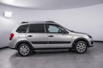 LADA Kalina Cross 1.6 MT (87 л. с.) Comfort Black Line