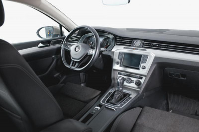 Volkswagen Passat 1.4 TSI BlueMotion DSG (150 л. с.) Comfortline