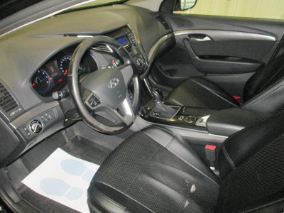 Hyundai i40 2.0 AT (150 л.с.)