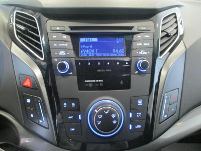 Hyundai i40 2.0 AT (150 л.с.)