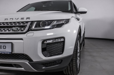 Land Rover Range Rover Evoque P200 AT AWD (200 л.с.) SE