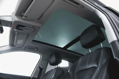 Audi Q7 3.0d AT (249 л.с.) 4WD