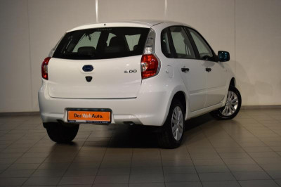 Datsun MI-DO 1.6 MT (87 л. с.)