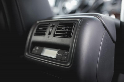 Nissan Pathfinder 3.5 CVT AWD (249 л. с.) Mid