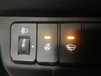 Kia Rio 1.6 AT (123 л. с.)