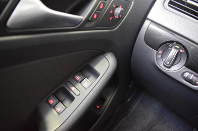 Volkswagen Jetta 1.4 TSI DSG (150 л. с.)