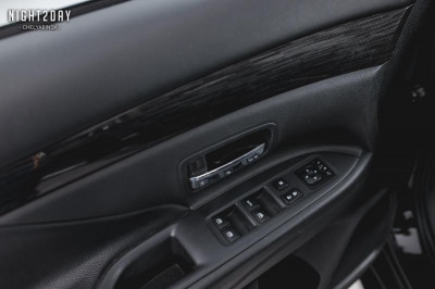 Mitsubishi Outlander 2.4 CVT 4WD (167 л. с.)