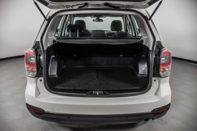 Subaru Forester 2.0i AWD CVT (150 л.с.) Elegance+