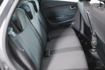 Renault Kaptur 2.0 AT (143 л. с.) Style