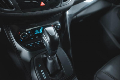 Ford Kuga 2.0d AT (150 л.с.) 4WD Titanium Plus