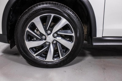 Mitsubishi ASX 2.0 CVT 4WD (150 л. с.)