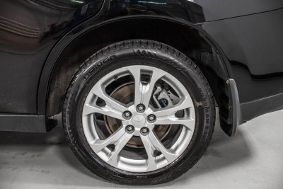 Mitsubishi Outlander 2.0 CVT 4WD (146 л. с.)
