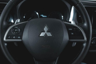 Mitsubishi Outlander 2.0 CVT 4WD (146 л. с.)