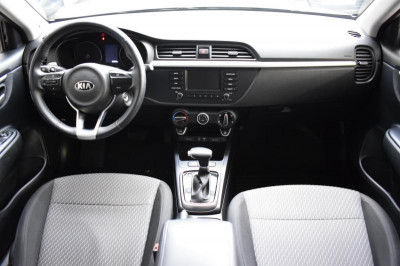 Kia Rio X-Line 1.4 AT (100 л. с.) Prestige
