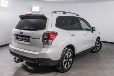 Subaru Forester 2.0i-L AWD CVT (150 л. с.) Comfort+