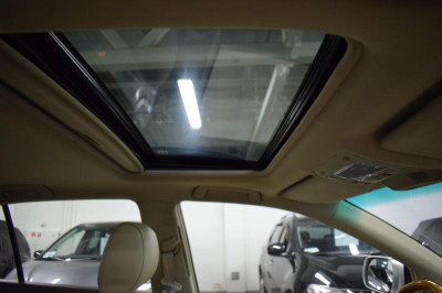 Lexus RX 350 3.5 AT (276 л.с.) 4WD