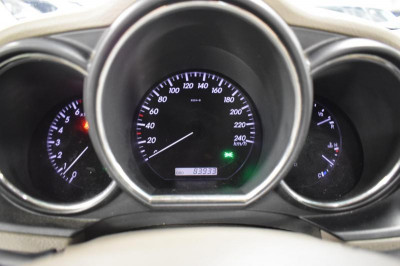 Lexus RX 350 3.5 AT (276 л.с.) 4WD
