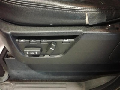 Land Rover Discovery 4.4 AT (295 л. с.)
