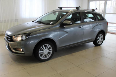 LADA Vesta SW 1.6 MT (106 л.с.) Comfort