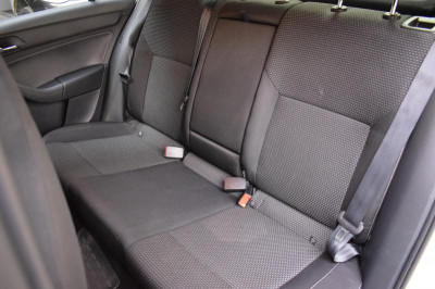 ŠKODA Rapid 1.4 TSI DSG Green tec (122 л. с.) Entry