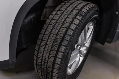 Volkswagen Tiguan 2.0 TSI 4Motion DSG (211 л. с.) Avenue