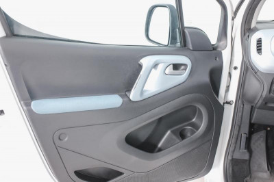 Citroen Berlingo 1.6 MT (90 л. с.)