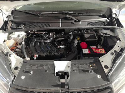 LADA XRAY 1.6 MT (110 л. с.) Optima