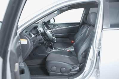 Chevrolet Epica 2.0 AT (143 л.с.)