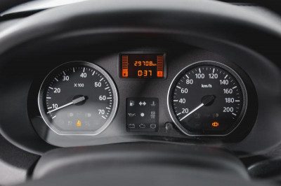 Nissan Almera 1.6 MT (102 л. с.) Comfort