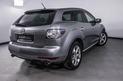 Mazda CX-7 2.3 T AT AWD (248 л. с.)