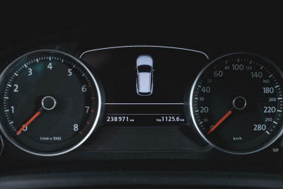 Volkswagen Touareg 3.6 FSI Tiptronic 4Motion (249 л. с.)