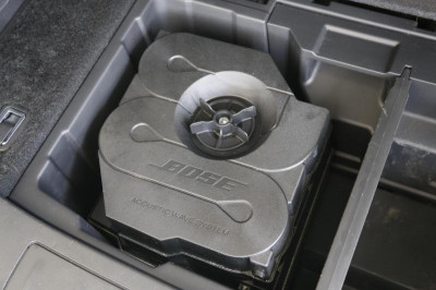 Nissan Pathfinder 3.5 CVT AWD (249 л. с.) High