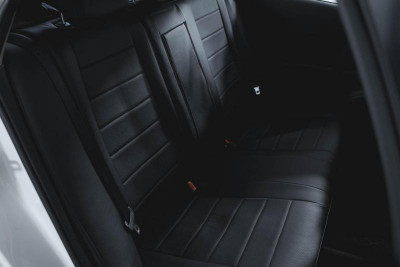 Mazda 6 1.8 MT (120 л. с.)