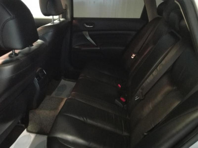 Nissan Teana 2.5 Xtronic (182 л. с.)