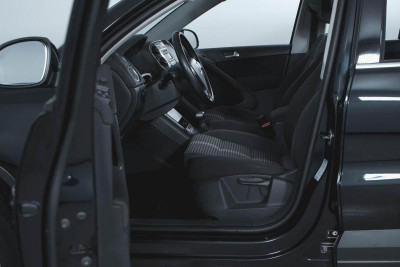 Volkswagen Tiguan 2.0 TSI 4Motion Euro4 AT (170 л. с.)
