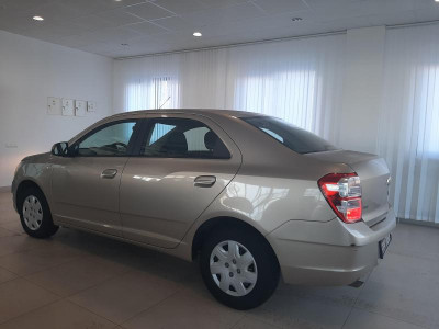 Chevrolet Cobalt 1.5 AT (105 л. с.)