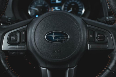Subaru XV 2.0 CVT AWD (150 л. с.)