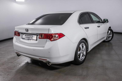 Honda Accord Type S 2.4 AT (200 л. с.)