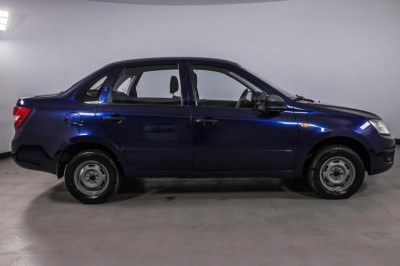 LADA Granta седан 1.6 MT 8кл (82 л. с.) Standard