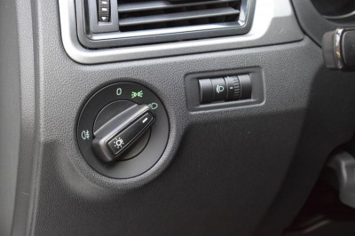 ŠKODA RAPID 1.6 MT (90 л. с.) Active