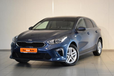 Kia Ceed 1.4 T-GDI DCT (140 л.с.) Prestige